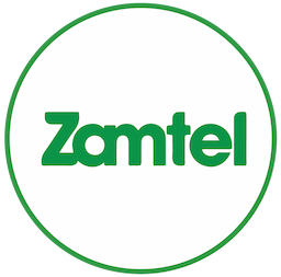 Zamtel Logo
