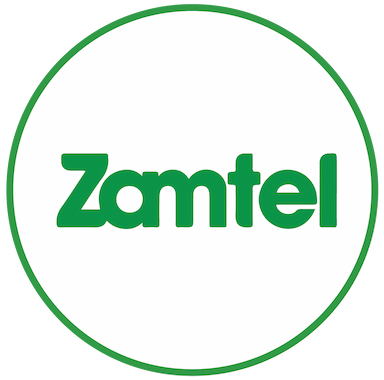 Zamtel Logo